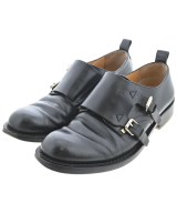 VALENTINO GARAVANI（ヴァレンティノガラヴァーニ）ビジネス・ドレスシューズ 黒 サイズ:EU42(27cm位) メンズ/2200727455024