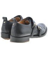 VALENTINO GARAVANI（ヴァレンティノガラヴァーニ）ビジネス・ドレスシューズ 黒 サイズ:EU42(27cm位) メンズ/2200727455024