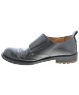 VALENTINO GARAVANI（ヴァレンティノガラヴァーニ）ビジネス・ドレスシューズ 黒 サイズ:EU42(27cm位) メンズ/2200727455024