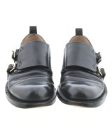 VALENTINO GARAVANI（ヴァレンティノガラヴァーニ）ビジネス・ドレスシューズ 黒 サイズ:EU42(27cm位) メンズ/2200727455024