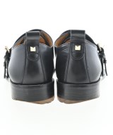 VALENTINO GARAVANI（ヴァレンティノガラヴァーニ）ビジネス・ドレスシューズ 黒 サイズ:EU42(27cm位) メンズ/2200727455024
