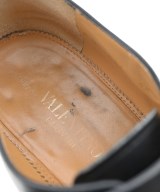 VALENTINO GARAVANI（ヴァレンティノガラヴァーニ）ビジネス・ドレスシューズ 黒 サイズ:EU42(27cm位) メンズ/2200727455024