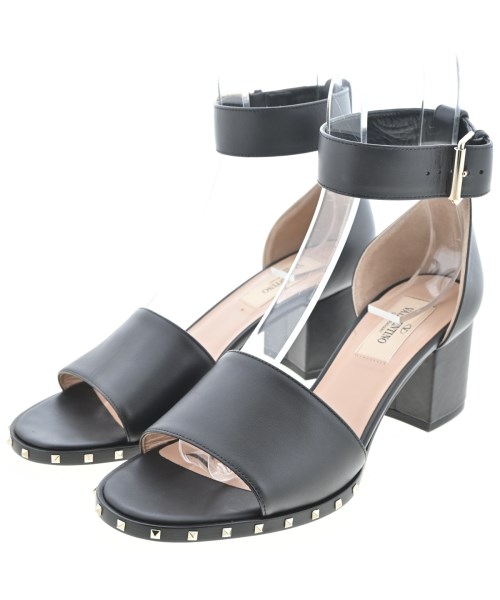 VALENTINO GARAVANI(ヴァレンティノガラヴァーニ)のサンダル サイズ:37(23.5cm位) 23,600円