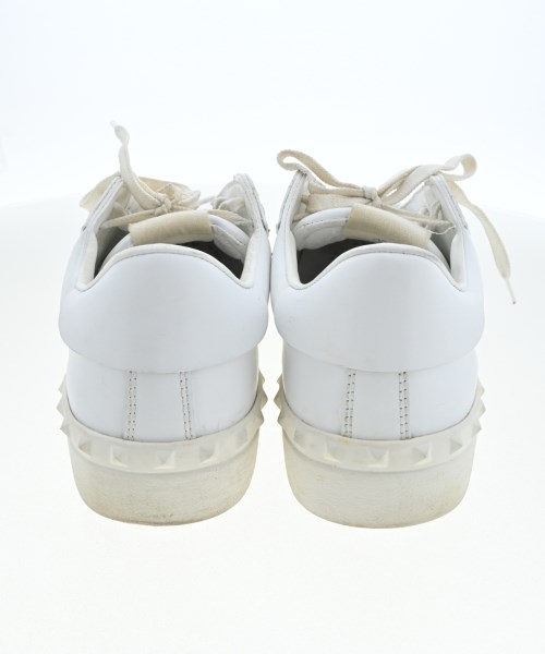VALENTINO GARAVANI（ヴァレンティノガラヴァーニ）スニーカー 白 サイズ:EU40 1/2(25.5cm位) メンズ/2200728347083