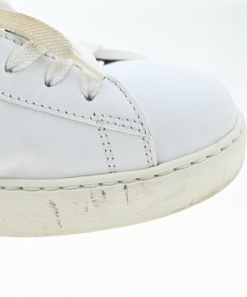 VALENTINO GARAVANI（ヴァレンティノガラヴァーニ）スニーカー 白 サイズ:EU40 1/2(25.5cm位) メンズ/2200728347083