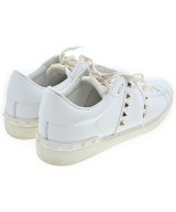 VALENTINO GARAVANI（ヴァレンティノガラヴァーニ）スニーカー 白 サイズ:EU40 1/2(25.5cm位) メンズ/2200728347083