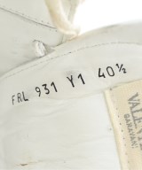 VALENTINO GARAVANI（ヴァレンティノガラヴァーニ）スニーカー 白 サイズ:EU40 1/2(25.5cm位) メンズ/2200728347083
