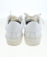 VALENTINO GARAVANI（ヴァレンティノガラヴァーニ）スニーカー 白 サイズ:EU40 1/2(25.5cm位) メンズ/2200728347083
