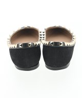VALENTINO GARAVANI（ヴァレンティノガラヴァーニ）パンプス 黒 サイズ:EU35 1/2(22cm位) レディース/2200686719052