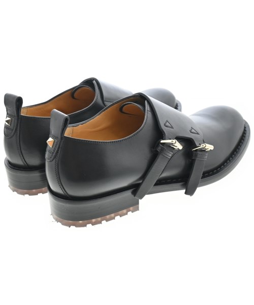 VALENTINO GARAVANI（ヴァレンティノガラヴァーニ）ビジネス・ドレスシューズ 黒 サイズ:EU41(26cm位) メンズ/2200688556129