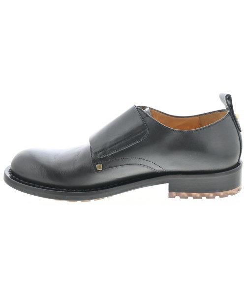 VALENTINO GARAVANI（ヴァレンティノガラヴァーニ）ビジネス・ドレスシューズ 黒 サイズ:EU41(26cm位) メンズ/2200688556129