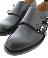 VALENTINO GARAVANI（ヴァレンティノガラヴァーニ）ビジネス・ドレスシューズ 黒 サイズ:EU41(26cm位) メンズ/2200688556129