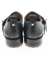 VALENTINO GARAVANI（ヴァレンティノガラヴァーニ）ビジネス・ドレスシューズ 黒 サイズ:EU41(26cm位) メンズ/2200688556129