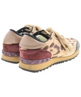 VALENTINO GARAVANI（ヴァレンティノガラヴァーニ）スニーカー ベージュ サイズ:EU35(21.5cm位) レディース/2200688682224