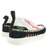 VALENTINO GARAVANI（ヴァレンティノガラヴァーニ）スニーカー 白 サイズ:EU40 1/2(25.5cm位) メンズ/2200686098775