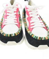 VALENTINO GARAVANI（ヴァレンティノガラヴァーニ）スニーカー 白 サイズ:EU40 1/2(25.5cm位) メンズ/2200686098775