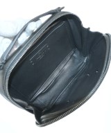 VALENTINO GARAVANI（ヴァレンティノガラヴァーニ）クラッチバッグ 黒 サイズ:- レディース/2200690574029