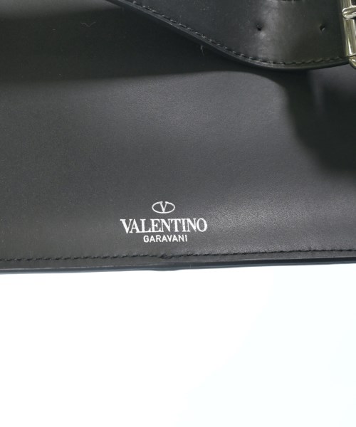 VALENTINO GARAVANI（ヴァレンティノガラヴァーニ）その他 黒 サイズ:- レディース/2200690574036