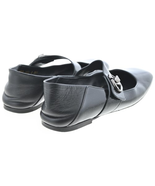VALENTINO GARAVANI（ヴァレンティノガラヴァーニ）パンプス 黒 サイズ:EU36 1/2(23cm位) レディース/2200691370040