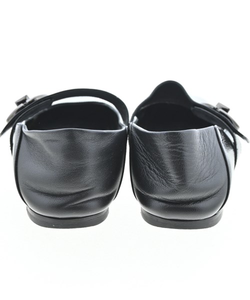 VALENTINO GARAVANI（ヴァレンティノガラヴァーニ）パンプス 黒 サイズ:EU36 1/2(23cm位) レディース/2200691370040
