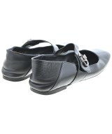 VALENTINO GARAVANI（ヴァレンティノガラヴァーニ）パンプス 黒 サイズ:EU36 1/2(23cm位) レディース/2200691370040