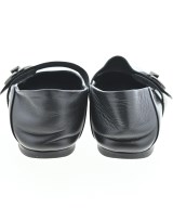 VALENTINO GARAVANI（ヴァレンティノガラヴァーニ）パンプス 黒 サイズ:EU36 1/2(23cm位) レディース/2200691370040