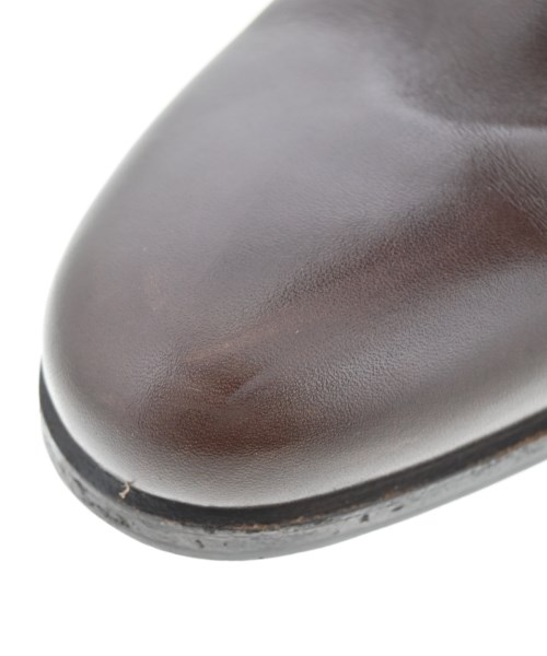 TANINO CRISCI（タニノクリスティー）ブーツ 茶 サイズ:EU37(23.5cm位) レディース/2200637985024