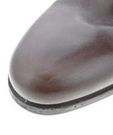 TANINO CRISCI（タニノクリスティー）ブーツ 茶 サイズ:EU37(23.5cm位) レディース/2200637985024