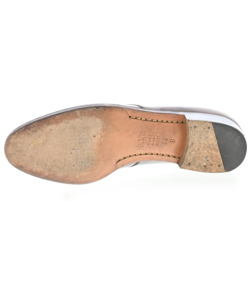 TANINO CRISCI（タニノクリスティー）パンプス 茶 サイズ:EU36(22.5cm位) レディース/2200617084136