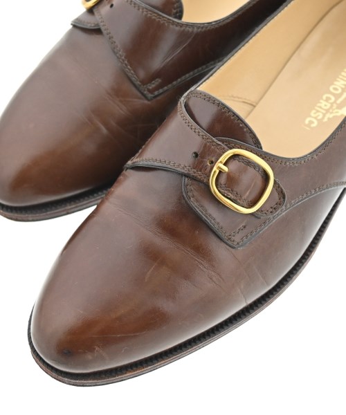 TANINO CRISCI（タニノクリスティー）パンプス 茶 サイズ:EU36(22.5cm位) レディース/2200617084136