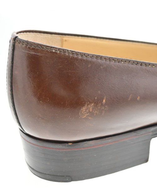 TANINO CRISCI（タニノクリスティー）パンプス 茶 サイズ:EU36(22.5cm位) レディース/2200617084136