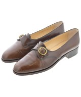 TANINO CRISCI（タニノクリスティー）パンプス 茶 サイズ:EU36(22.5cm位) レディース/2200617084136