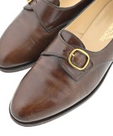 TANINO CRISCI（タニノクリスティー）パンプス 茶 サイズ:EU36(22.5cm位) レディース/2200617084136