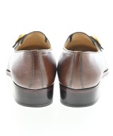 TANINO CRISCI（タニノクリスティー）パンプス 茶 サイズ:EU36(22.5cm位) レディース/2200617084136