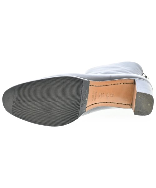 TANINO CRISCI（タニノクリスティー）ブーツ 黒 サイズ:EU36 1/2(23cm位) レディース/2200698514034