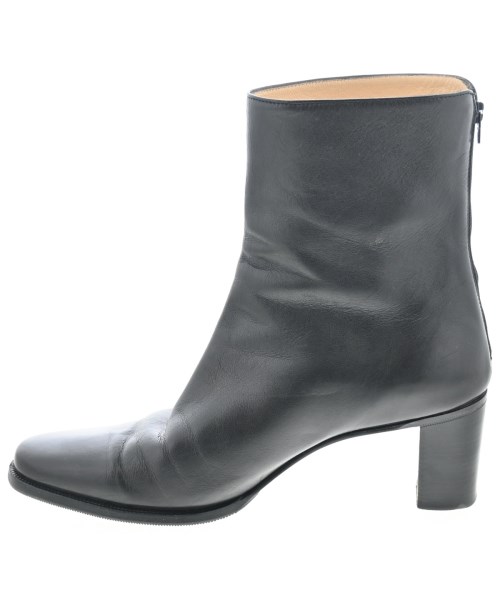 TANINO CRISCI（タニノクリスティー）ブーツ 黒 サイズ:EU36 1/2(23cm位) レディース/2200698514034