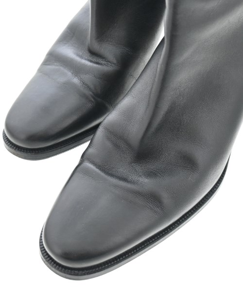 TANINO CRISCI（タニノクリスティー）ブーツ 黒 サイズ:EU36 1/2(23cm位) レディース/2200698514034