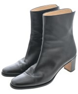 TANINO CRISCI（タニノクリスティー）ブーツ 黒 サイズ:EU36 1/2(23cm位) レディース/2200698514034