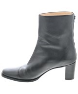 TANINO CRISCI（タニノクリスティー）ブーツ 黒 サイズ:EU36 1/2(23cm位) レディース/2200698514034