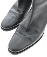 TANINO CRISCI（タニノクリスティー）ブーツ 黒 サイズ:EU36 1/2(23cm位) レディース/2200698514034