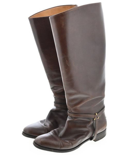 TANINO CRISCI(タニノクリスティー)のブーツ サイズ:EU35 1/2(22cm位) 9,400円