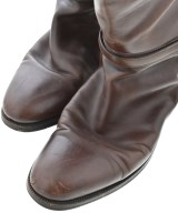 TANINO CRISCI（タニノクリスティー）ブーツ 茶 サイズ:EU35 1/2(22cm位) レディース/2200717667055