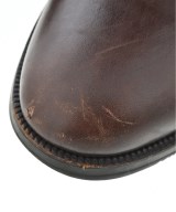 TANINO CRISCI（タニノクリスティー）ブーツ 茶 サイズ:EU35 1/2(22cm位) レディース/2200717667055