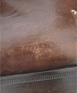 TANINO CRISCI（タニノクリスティー）ブーツ 茶 サイズ:EU35 1/2(22cm位) レディース/2200717667055