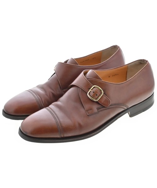 TANINO CRISCI(タニノクリスティー)のビジネス・ドレスシューズ サイズ:UK5 1/2(24cm位) 9,400円