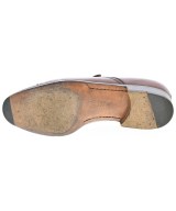 TANINO CRISCI（タニノクリスティー）ビジネス・ドレスシューズ 茶 サイズ:UK5 1/2(24cm位) メンズ/2200715207369