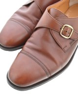 TANINO CRISCI（タニノクリスティー）ビジネス・ドレスシューズ 茶 サイズ:UK5 1/2(24cm位) メンズ/2200715207369