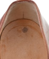 TANINO CRISCI（タニノクリスティー）ビジネス・ドレスシューズ 茶 サイズ:UK5 1/2(24cm位) メンズ/2200715207369