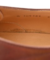 TANINO CRISCI（タニノクリスティー）ビジネス・ドレスシューズ 茶 サイズ:UK5 1/2(24cm位) メンズ/2200715207369