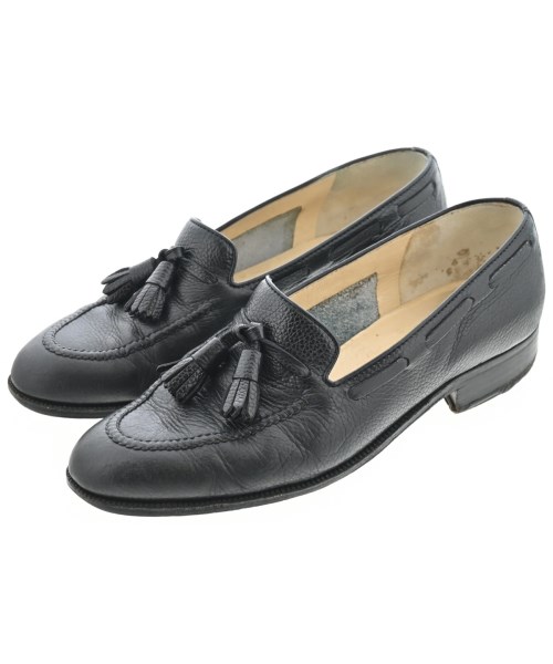 TANINO CRISCI(タニノクリスティー)ビジネス・ドレスシューズ 黒 サイズ:UK5(23.5cm位)/2200666790149